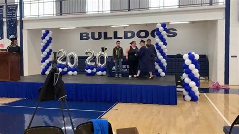 Graduation 2020 Youtube