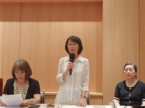 【教改30年】區桂芝：家長站出來 促選區立委提案修108課綱 ！ 蕃新聞