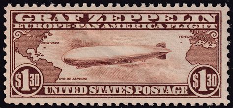 C Mint Nh Vf Cv Id Joseph Luft United States Air