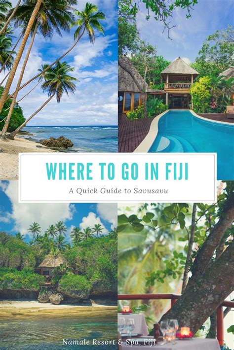 Your Guide To Savusavu Fiji Artofit