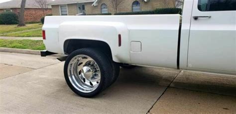 1976 Chevrolet C30 Dually For Sale