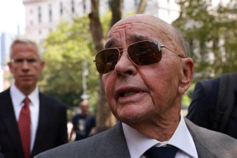 Albanys Owner Joe Lewis Avoids Jail Time But Is Fined 5 Million