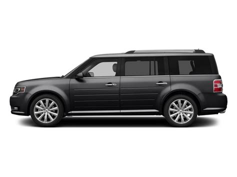 2016 Ford Flex Color Specs Pricing Autobytel