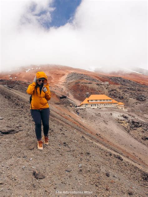 A Guide to Visiting Cotopaxi National Park in Ecuador - The Adventures ...