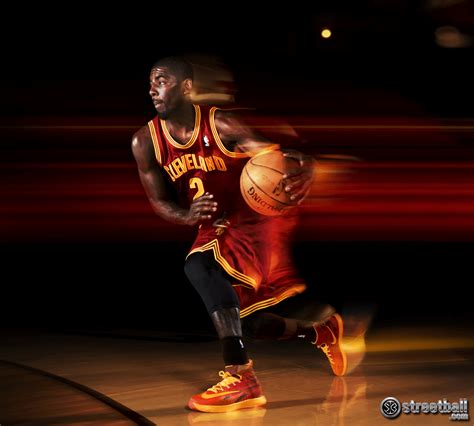 Kyrie Shoes Wallpapers Wallpaper Cave