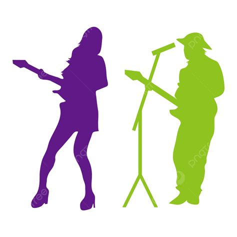 Up Band Clipart