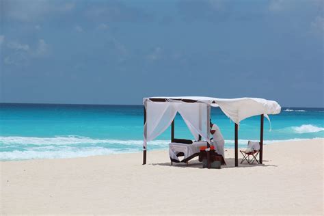 Cancun Spa and Wellness Guide - Tourist Journey