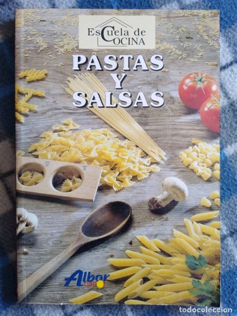 pastas y salsas 453 Comprar Libros antiguos de cocina y gastronomía