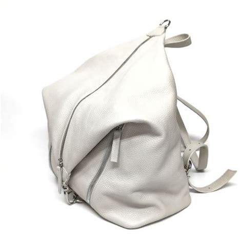 Nude Backpack