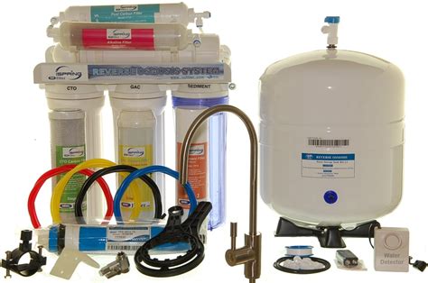 6 Best Countertop Reverse Osmosis Systems BeautyHarmonyLife