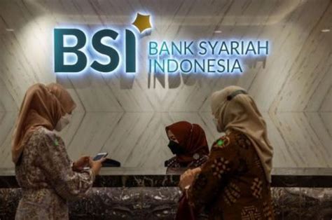 Siapkan Berkasnya Begini Cara Mudah Dan Syarat Buka Rekening BSI Offline