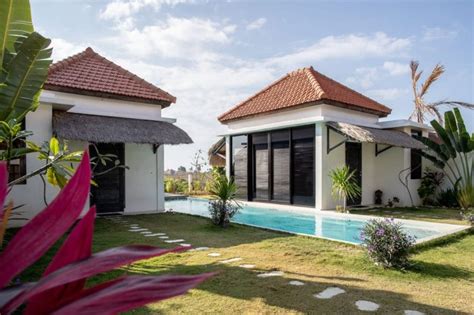 Dijual Villa Bali Cliff Ungasan Rumah Dijual Di Kabupaten Badung