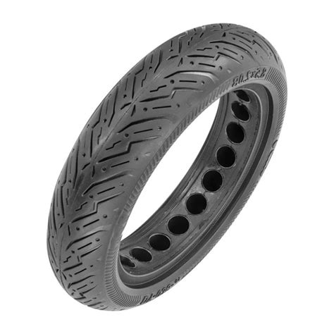 Inch Solid Tire Black Solid Tire Rubber Solid Tire For Xiaomi M