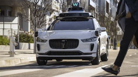 Waymo Rolls Out Driverless Taxis In Phoenix