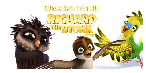 Richard The Stork Wiki | FANDOM powered by Wikia