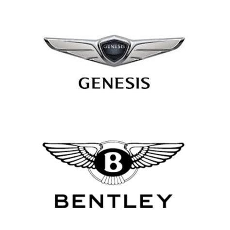 Copycat Logos Brands With Really Similar Designs