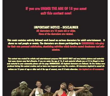 Royal Slaves To The Orc Kingdom 8muses Sex And Porn Comics