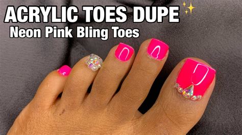 Adorable Easy Toe Nail Designs Simple Toenail Art Designs