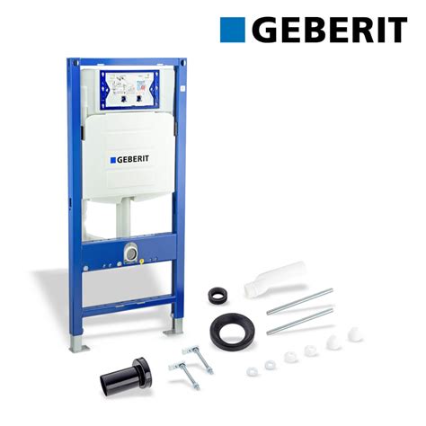 Geberit Duofix Element F R Wand Wc Up Sigma