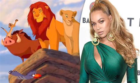 The Lion King 2019 Release Date Cast Including Beyoncé Plot Synopsis And More Films