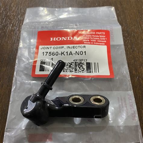 Jual K J K A Joint Injektor Injector Honda Motor New Beat Street Genio