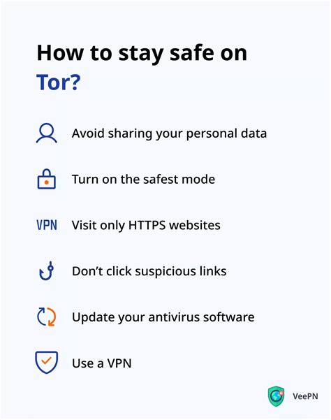 Is Tor Safe What You Need To Know For Secure Browsing