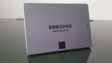 Samsung Qvo Review The First Qlc Sata Ssd But It Cant Topple Tlc