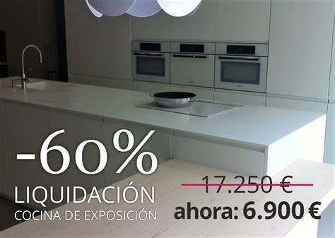 Cocinas De Exposicion En Liquidacion Dise Os De Cuartos De Ba O