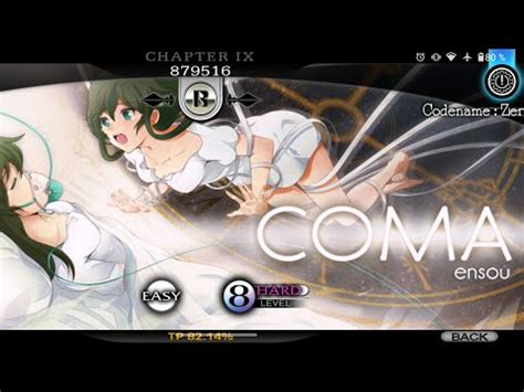 Coma Hard Cytus Chapter 9 Full Audio Version YouTube