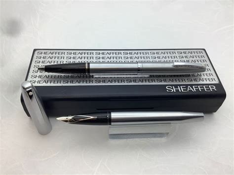 Sheaffer Stylo Plume Imp Rial Roller Catawiki