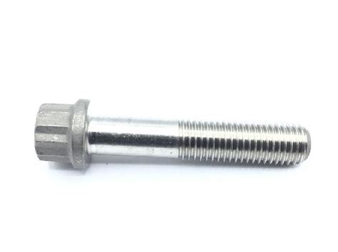 Ms9558 21 Bolt Length 1 12 Military Fasteners