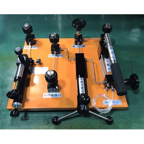 Calibration Instrument vs Pressure Transmitter: Ensuring Accurate ...