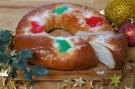 Cómo Hacer Un Roscón De Reyes Perfecto En Casa