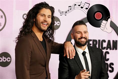 Dan Shay Say Their New Album Is Definitely Our Best Yet