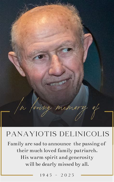 Rodney Miller Obituary: Life and Funeral Service Details 39