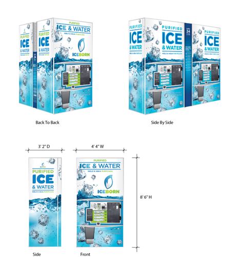 Products Inland Ice