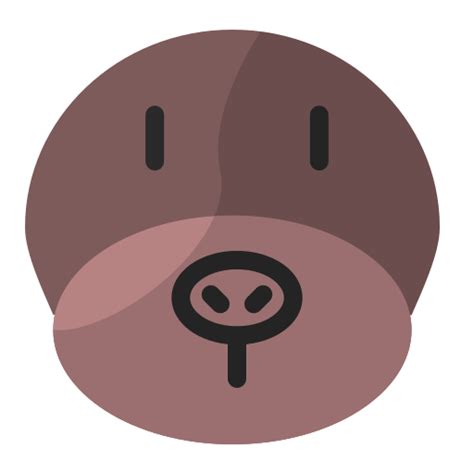 Pinniped Generic Flat Icon
