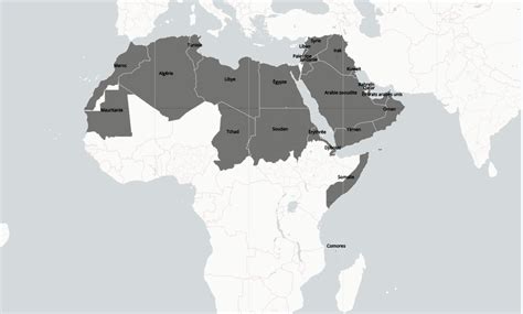 Arabes Musulmans Islamistes Un Lexique Pour Sy Retrouver