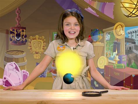 Prime Video Wild Explorers