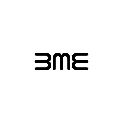 29 Bme Logo Vector Royalty-Free Images, Stock Photos & Pictures | Shutterstock