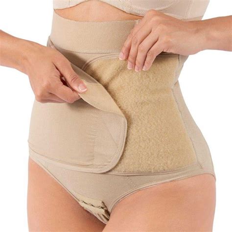 Venta Calzon Faja Post Operatorio En Stock