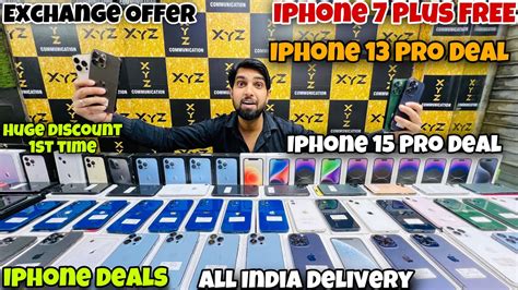 Iphone Plus Free Iphone Pro Deal Iphone Pro Cheapest