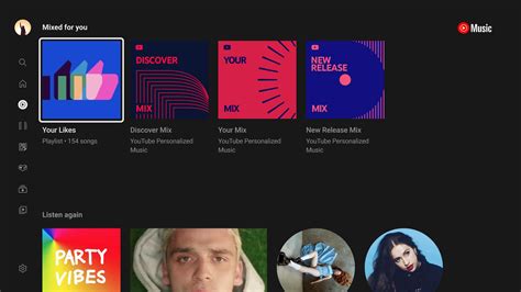 Youtube Music Apk For Android Download