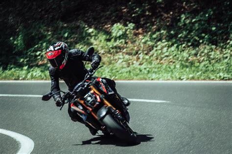 Suzuki Gsx S Im Power Naked Bike Vergleich