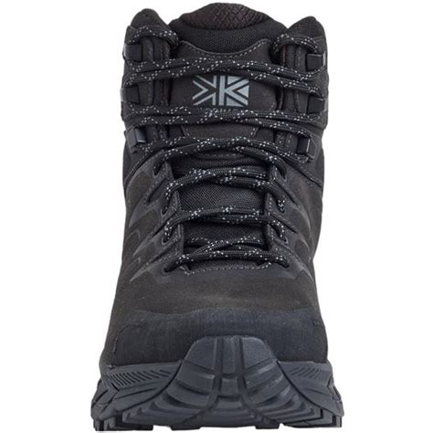 Karrimor Helium Mid Walking Boots Mens Karrimor