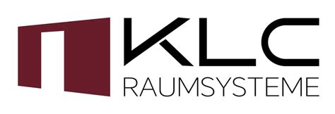 Katalog Klc Raumsysteme Gmbh