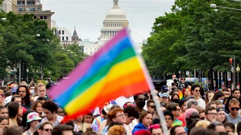 Democrats Delay Senate Vote To Protect Gay Marriage As GOP Balks The