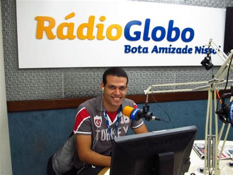 Blog do Guerreiro A Turma do Bate Bola da Rádio Itatiaia tem novo