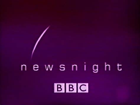 Newsnight Tvark