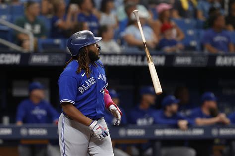 Vladimir Guerrero Jr Prop Bets Vs Twins Alwc Game 2